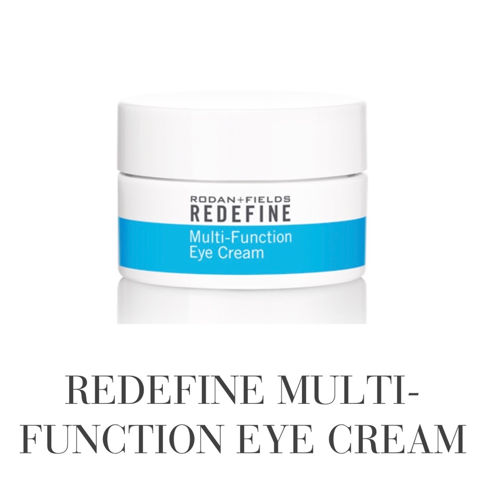 ⭐️ Rodan and Fields Multi Function Eye Cream ⭐️